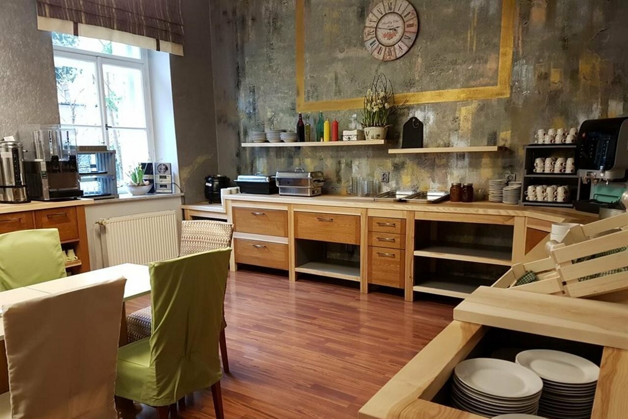 Фото Prague Centre Plaza