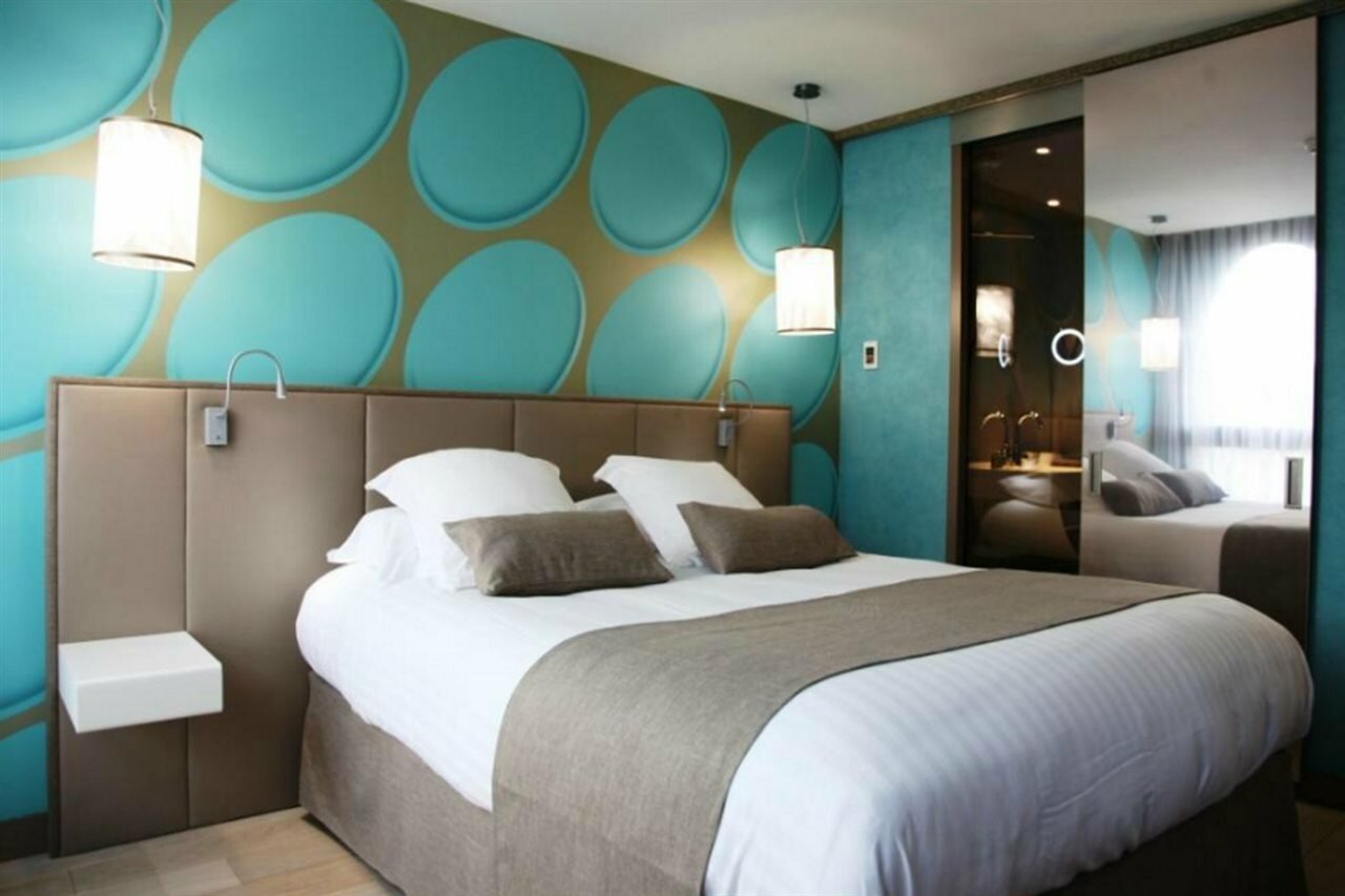 Фото Best Western Premier Why Hotel