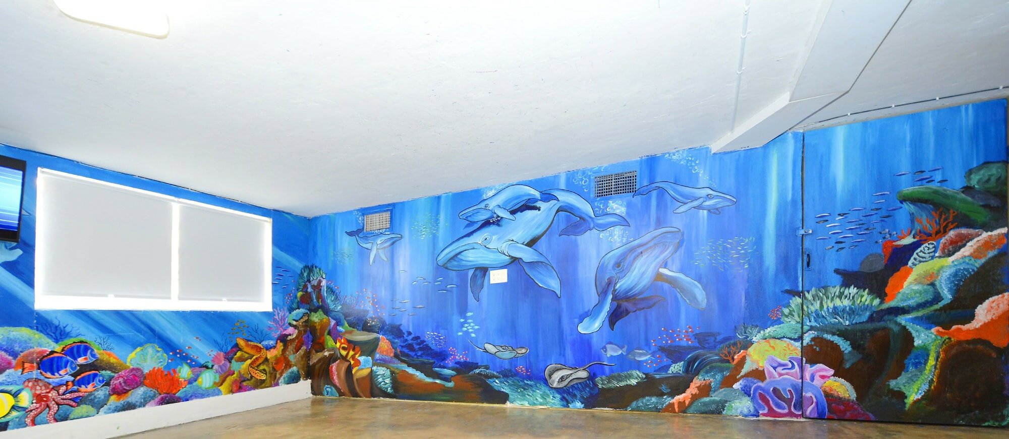 Фото South Beach Rooms and Hostel