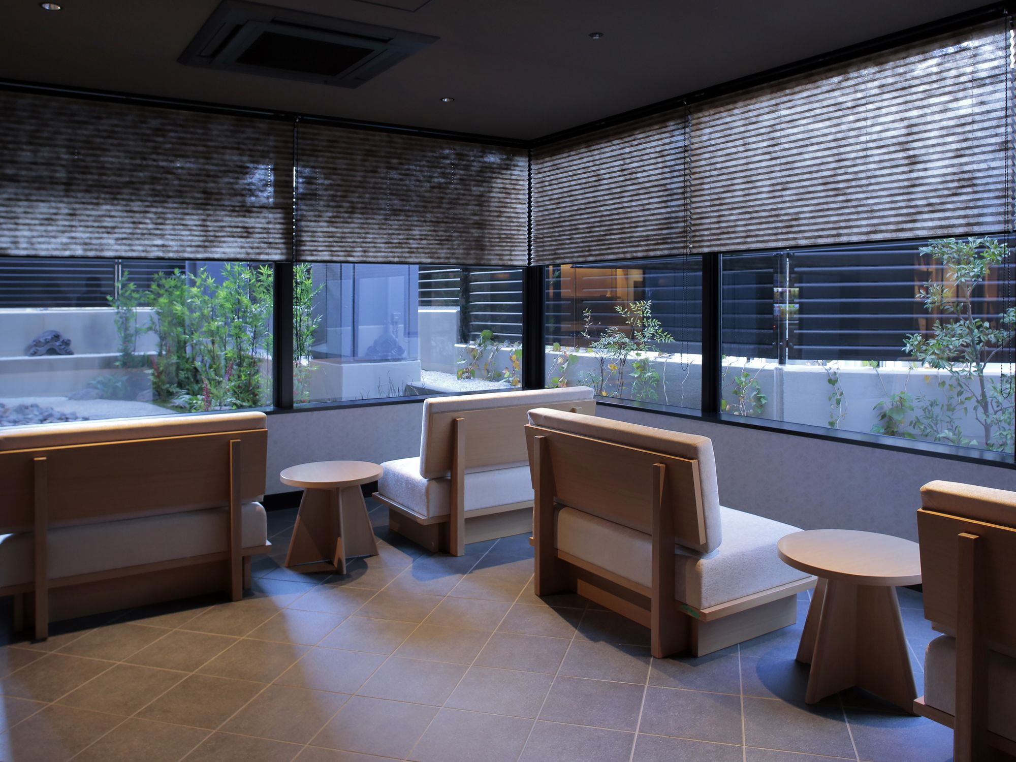 Фото Intergate Kyoto Shijo Shinmachi