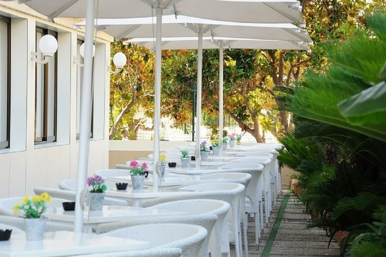 Фото Hotel Prince Park