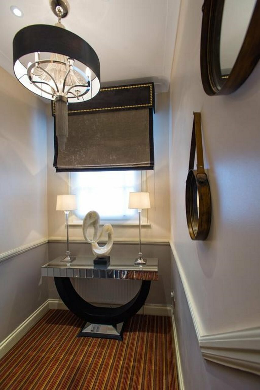 Фото Best Western Buckingham Palace Rd