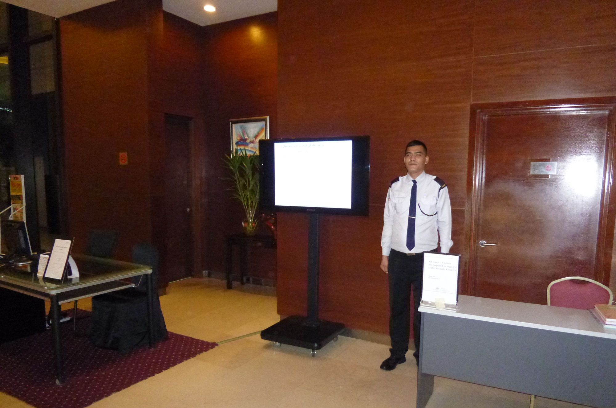 Фото Go Daily service