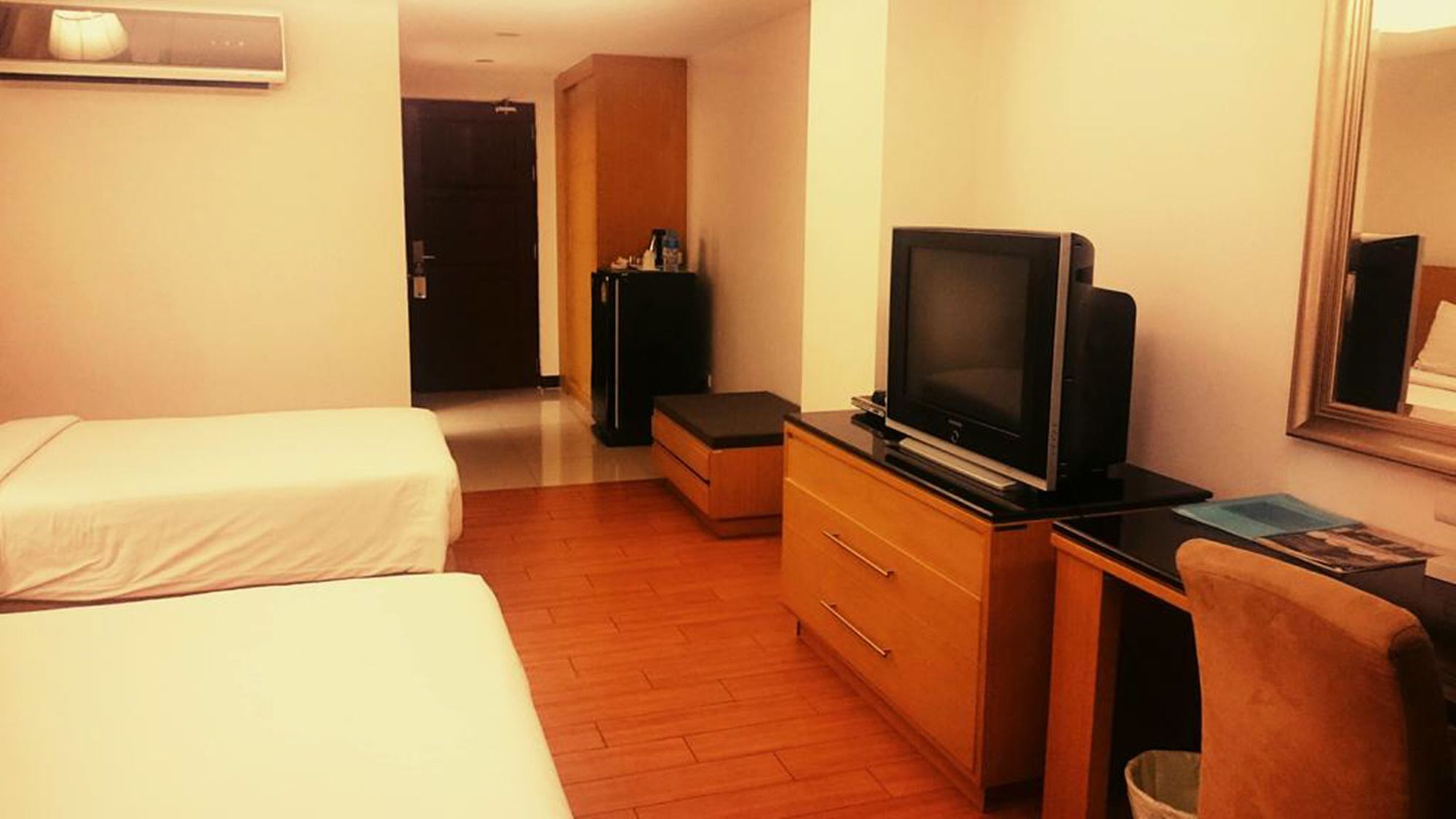 Фото Nana Hiso Hotel