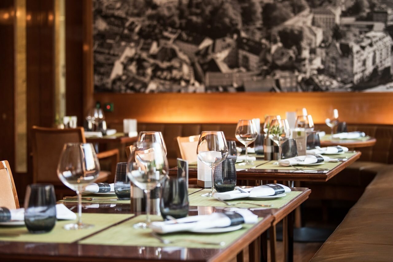 Фото Einstein St Gallen