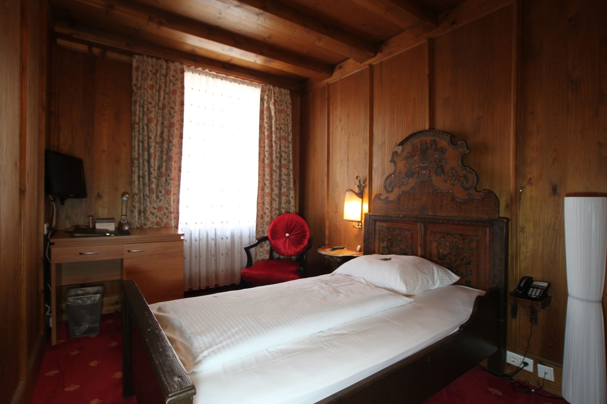 Фото Atlas Grand Hotel