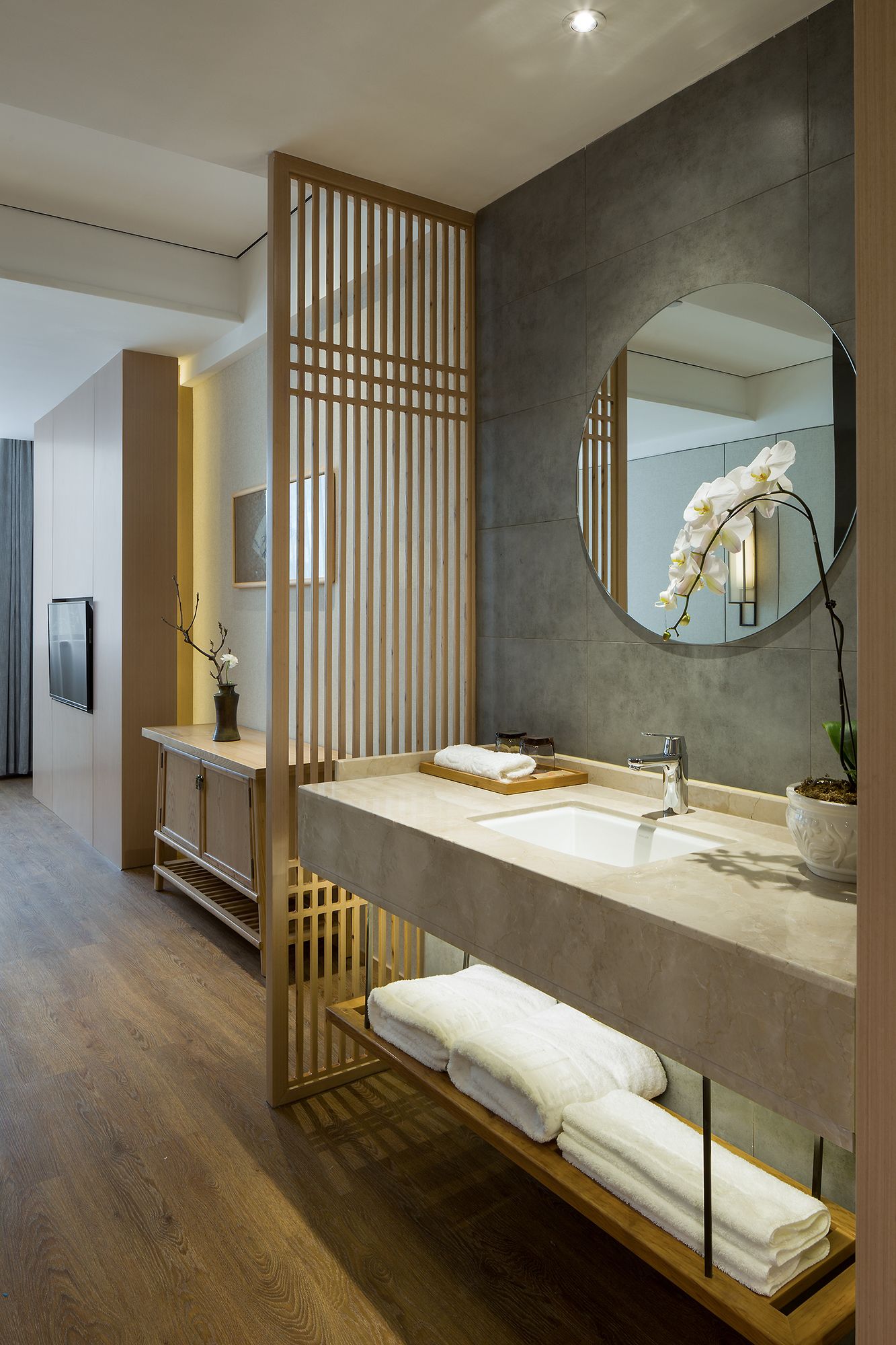 Фото The Hidden House Hotel