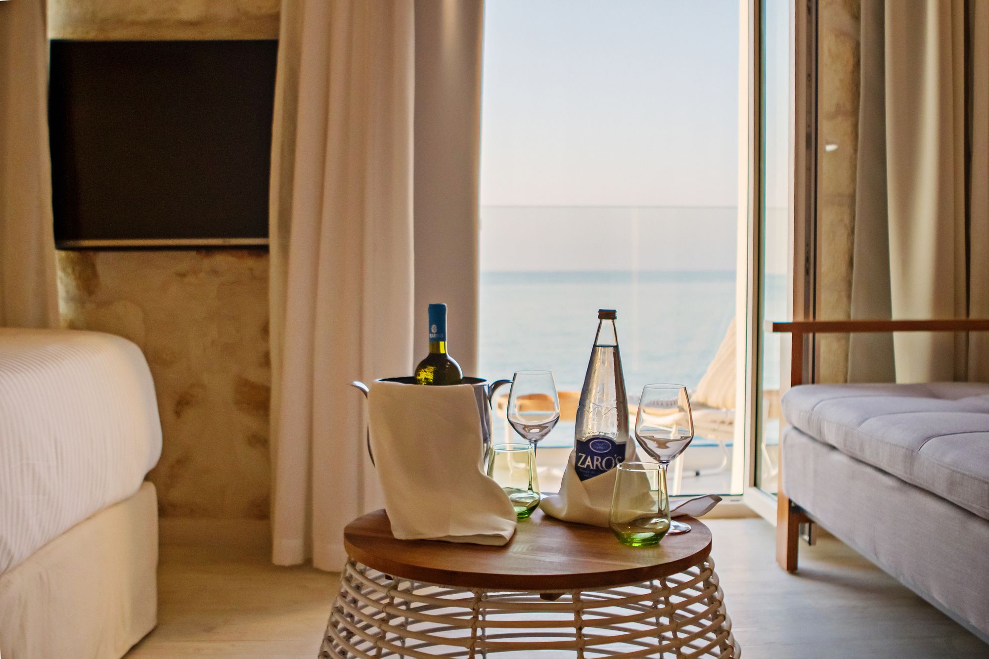 Фото Thalassa Boutique Hotel