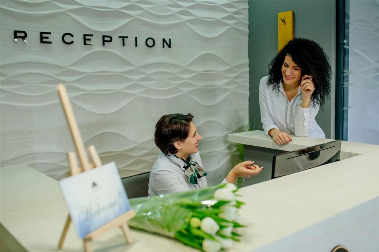 Фото Perla Residence Hotel & SPA