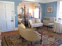 Фото Mary Prentiss Inn