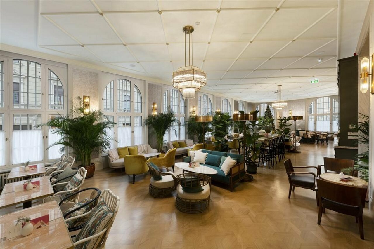 Фото отеля 2