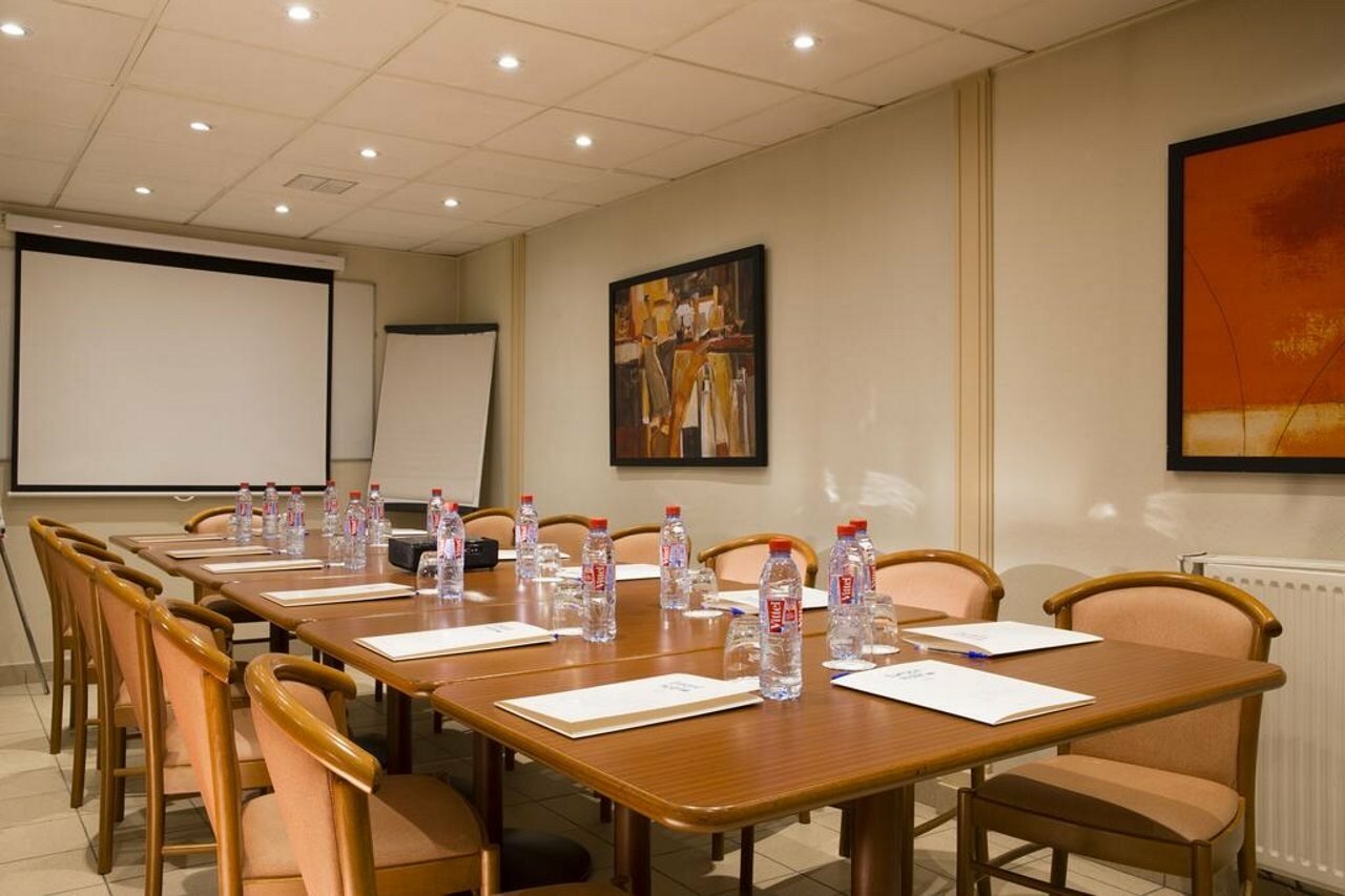 Фото Europe Hotel Paris Eiffel