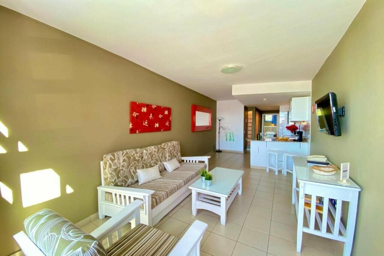 Фото Apartamentos Gran Amadores