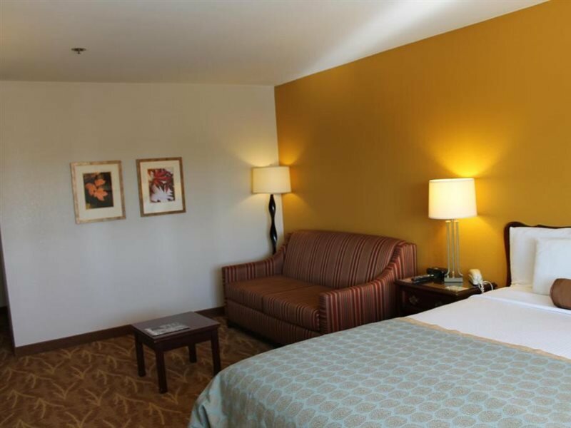 Фото Governors Inn Hotel