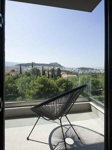 Гостиница Athens Panorama Project