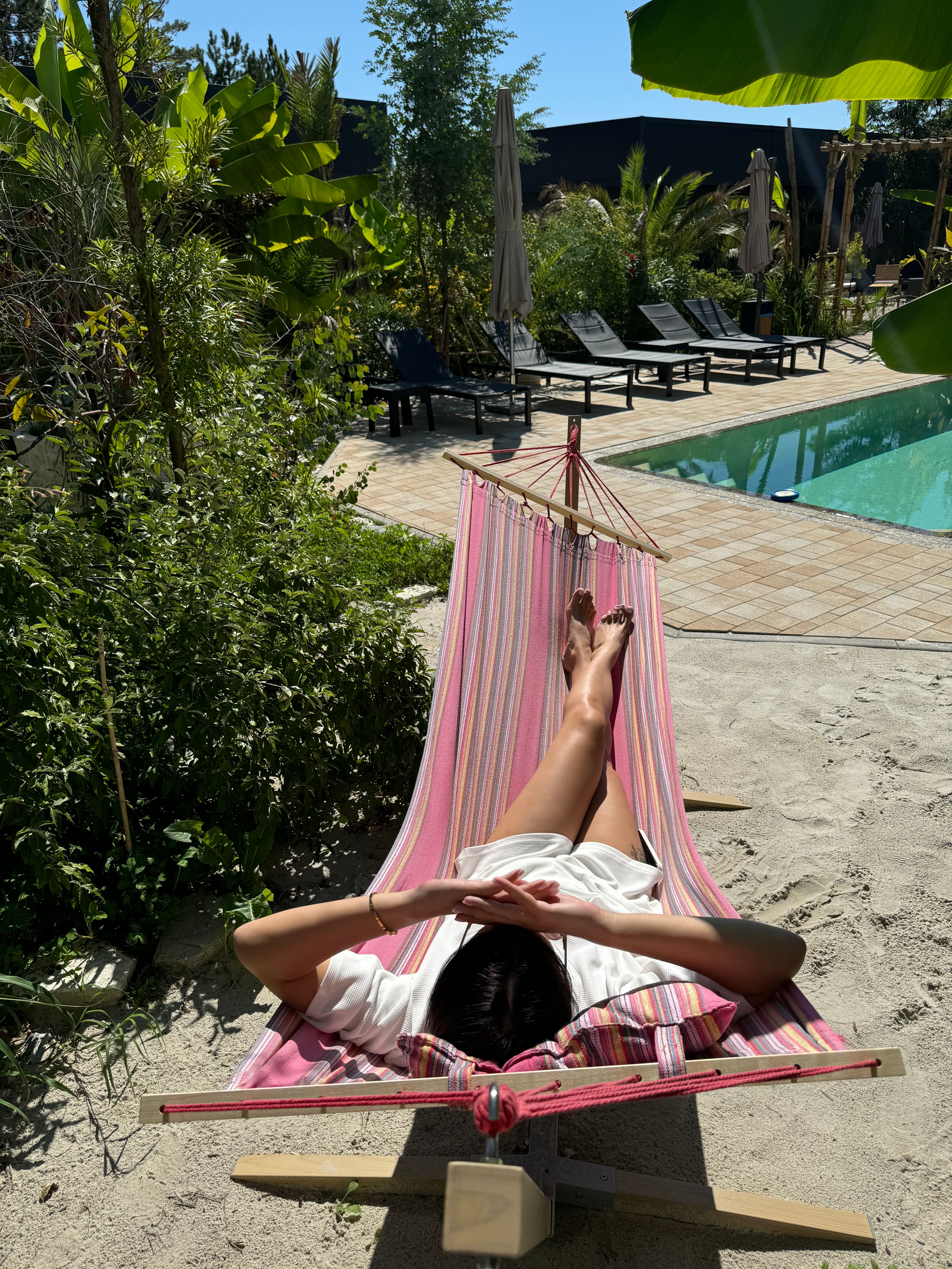 Фото Little Palm