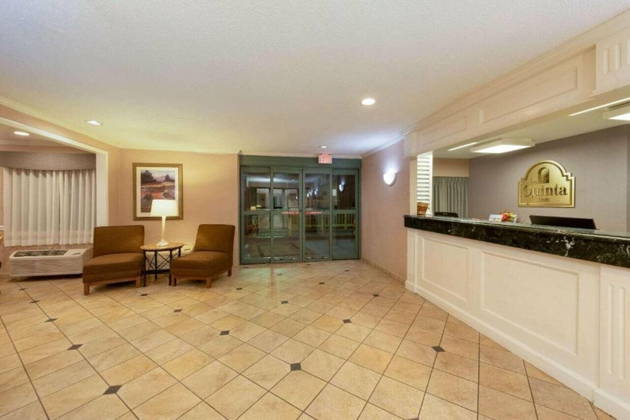 Фото La Quinta Inn by Wyndham Cleveland Independence