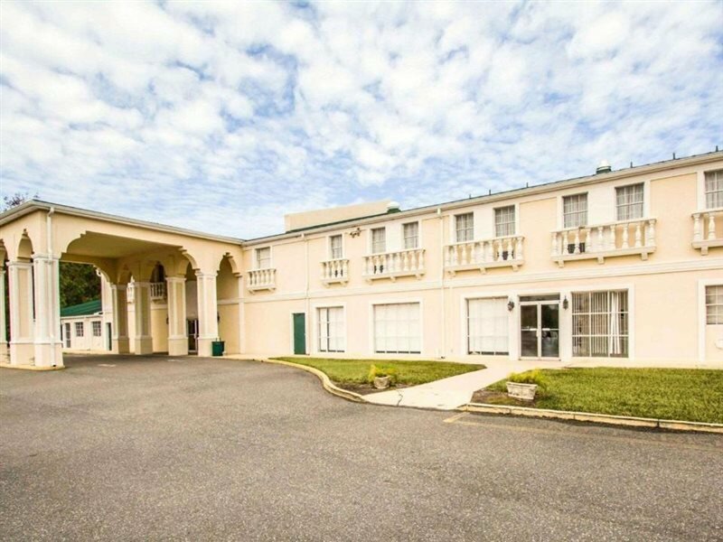 Фото Windsor Inn of Jacksonville