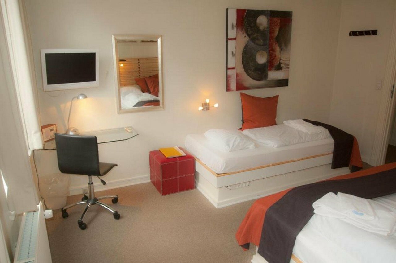 Фото Milling Hotel Mini 19