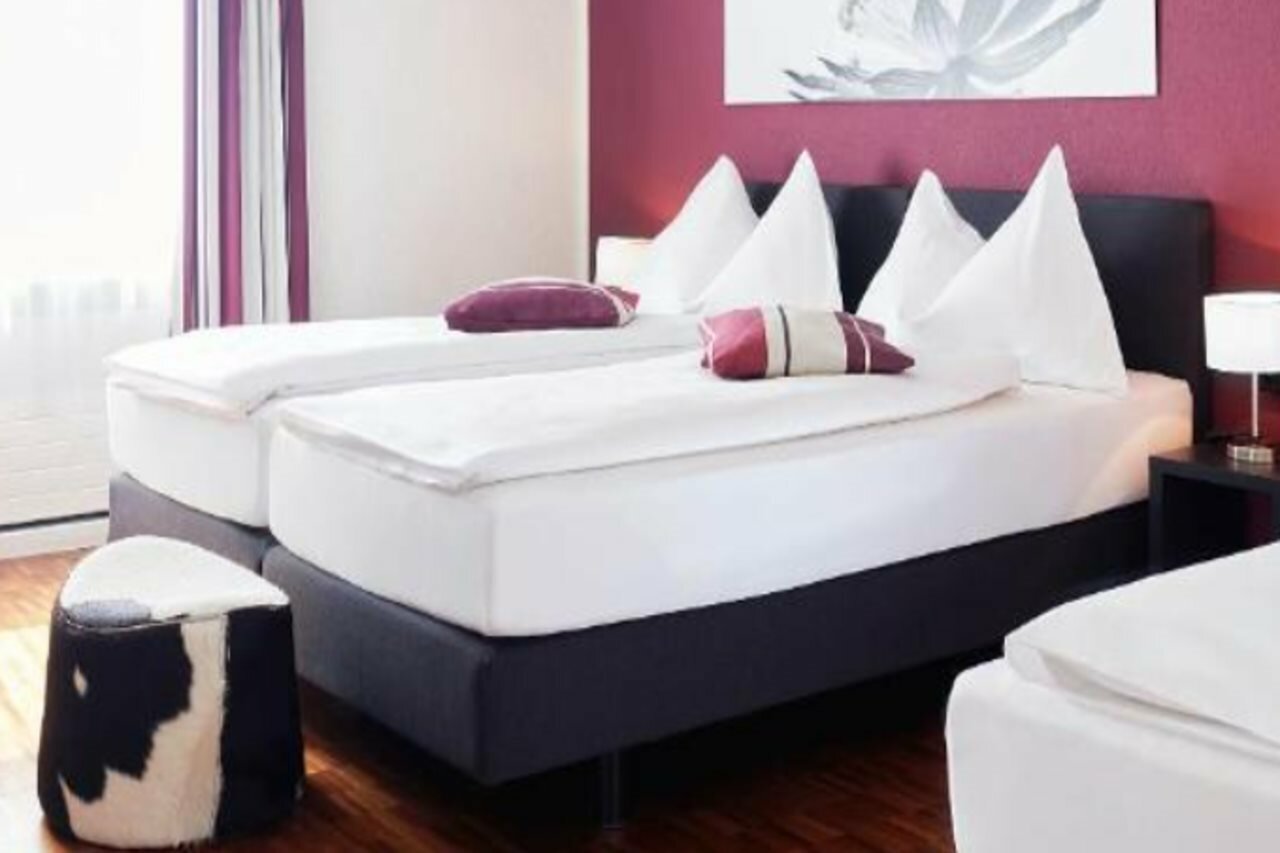 Фото Hotel Hottingen