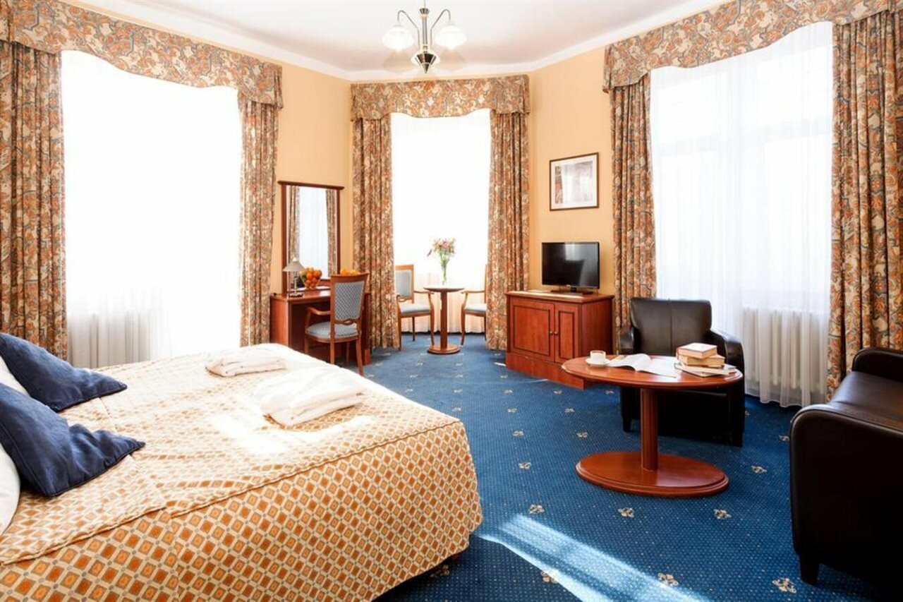 Фото Hotel Union