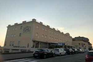 отель Grand Hotel Lamezia