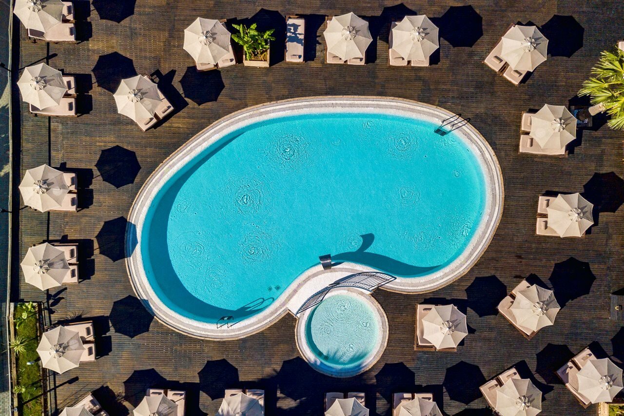 Фото Manaspark Deluxe Hotel Ölüdeniz