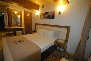 Гостиница Hotel Izgi Turhan