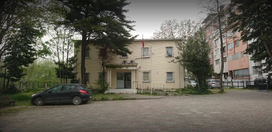 Ambulatory care centre, first aid post Abdurrahman Nafiz Gurman Family Health Center, Istanbul, photo