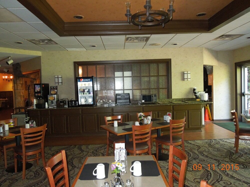 Фото Baymont by Wyndham Marietta