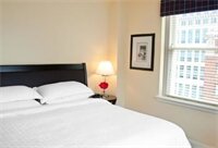 Фото Sheraton Columbia Downtown Hotel