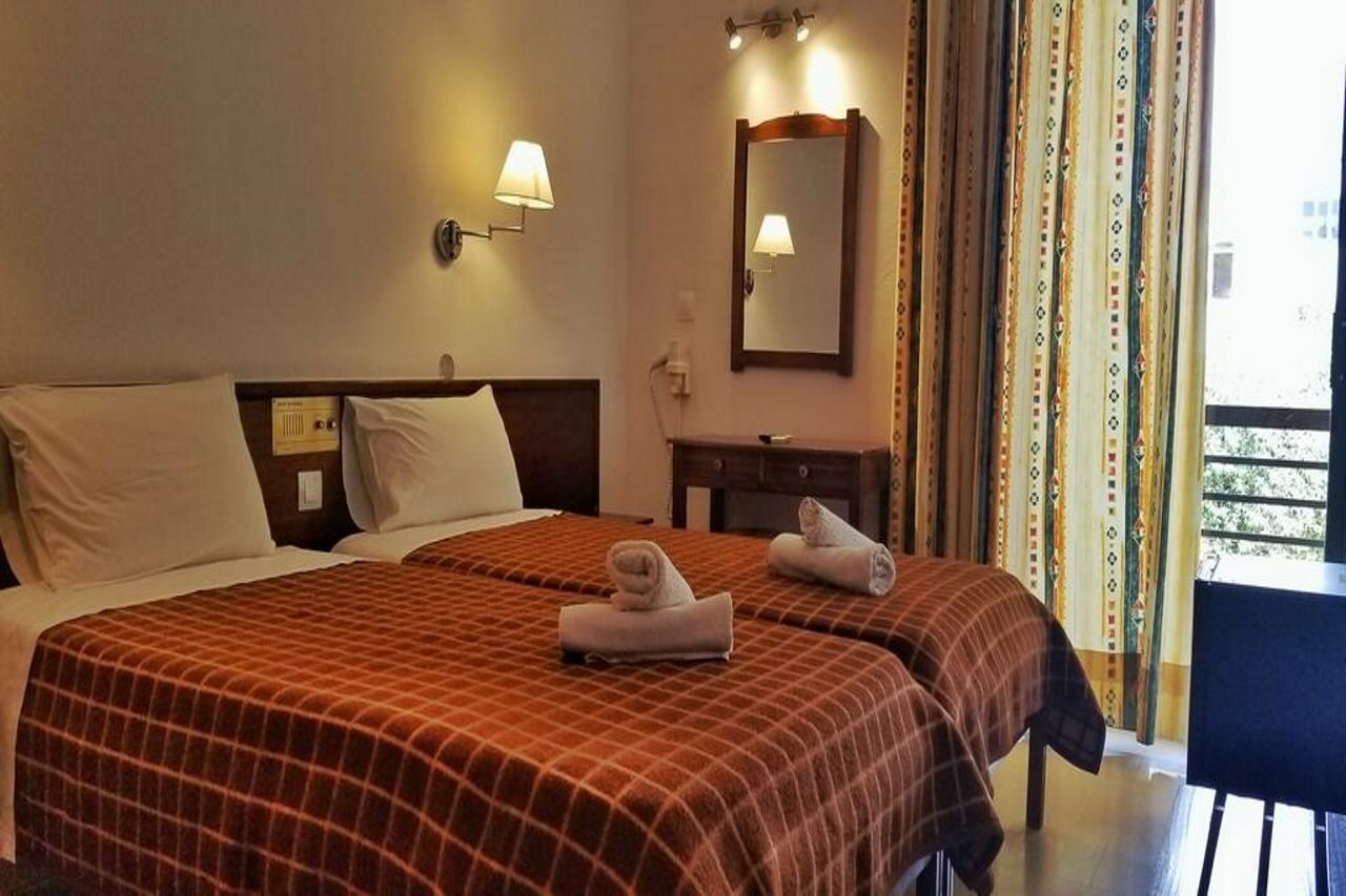 Фото La Calma Hotel