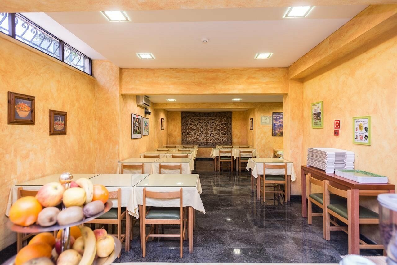 Фото Botanico Hotel