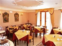 Фото Hotel Victoria