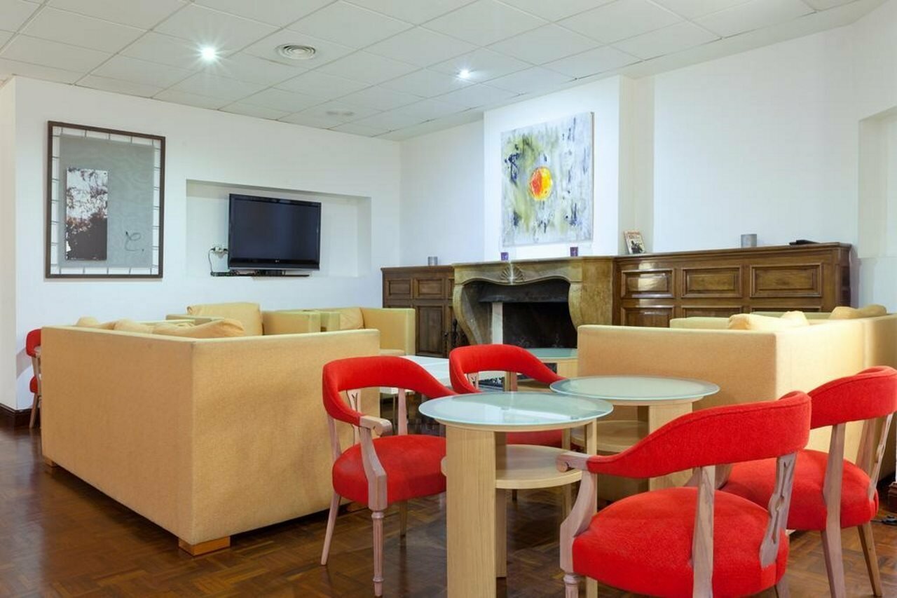 Фото Hotel Don Curro