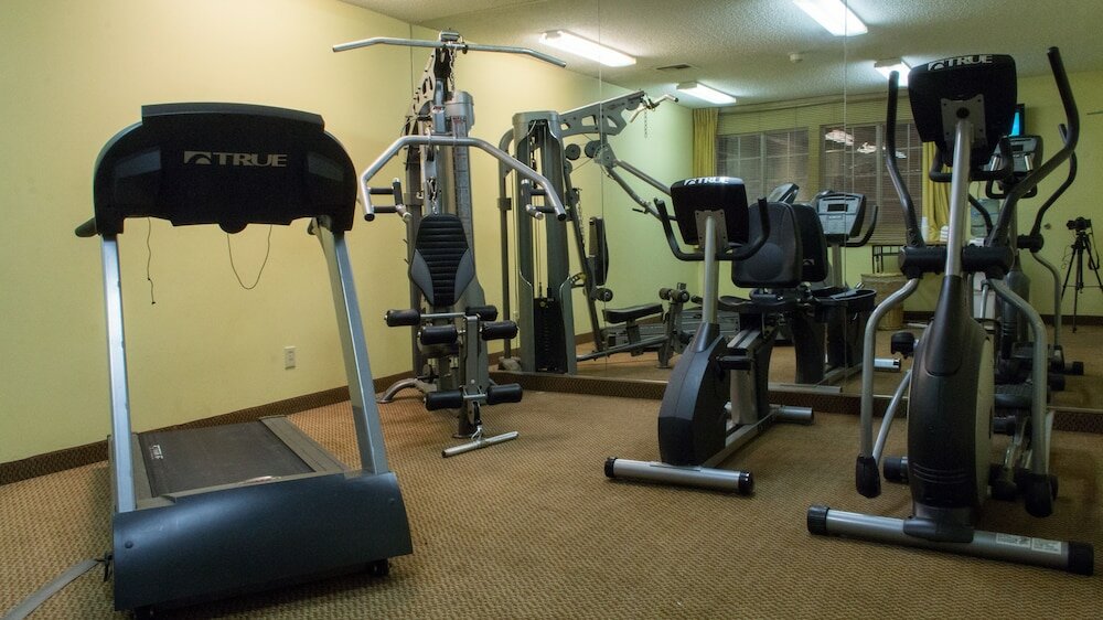 Фото Comfort Inn I-17 And I-40