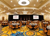 Фото Seattle Marriott Redmond