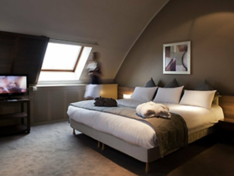 Фото Pentahotel Leuven