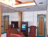 Фото Americas Best Value Inn Holly Springs