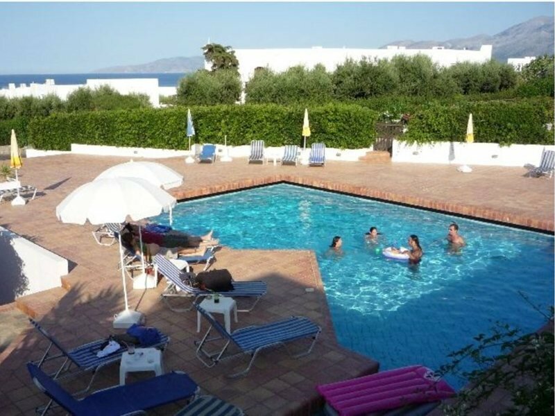 Фото Sirius Apartments