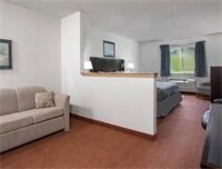 Фото Red Lion Inn & Suites Sequim