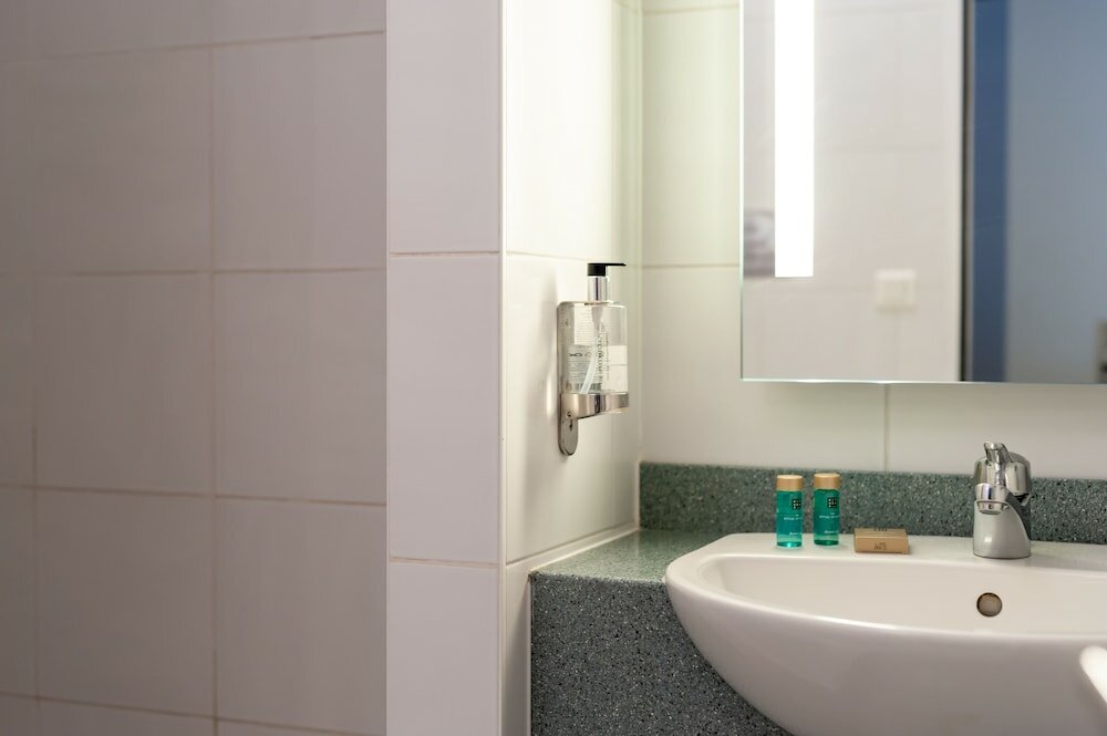 Фото Hotel Docklands