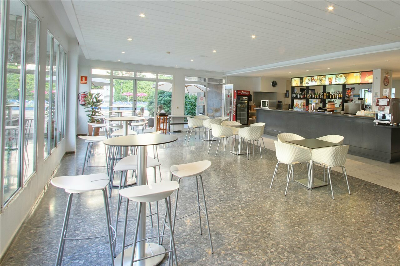 Фото Hotel Villa Garbi