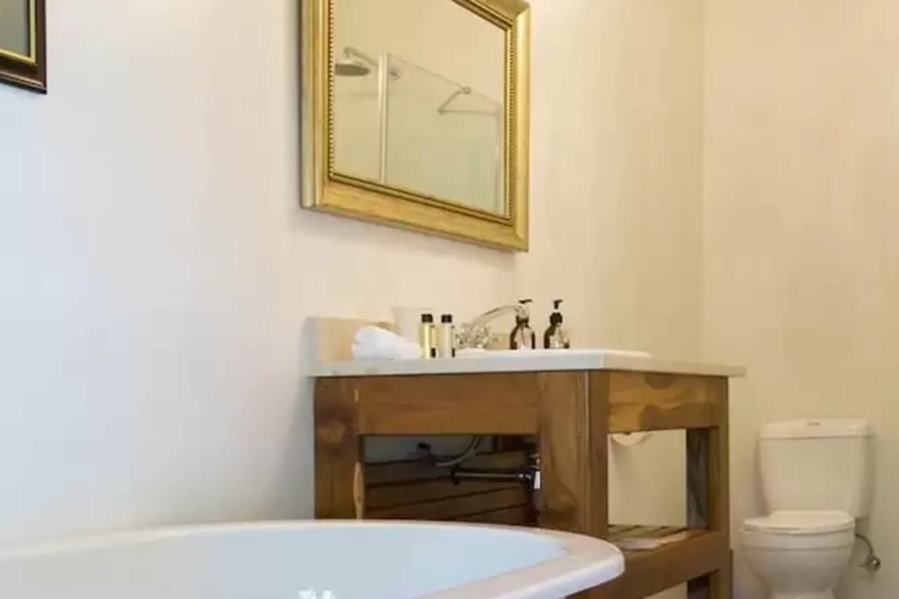 Фото Capeblue Manor House