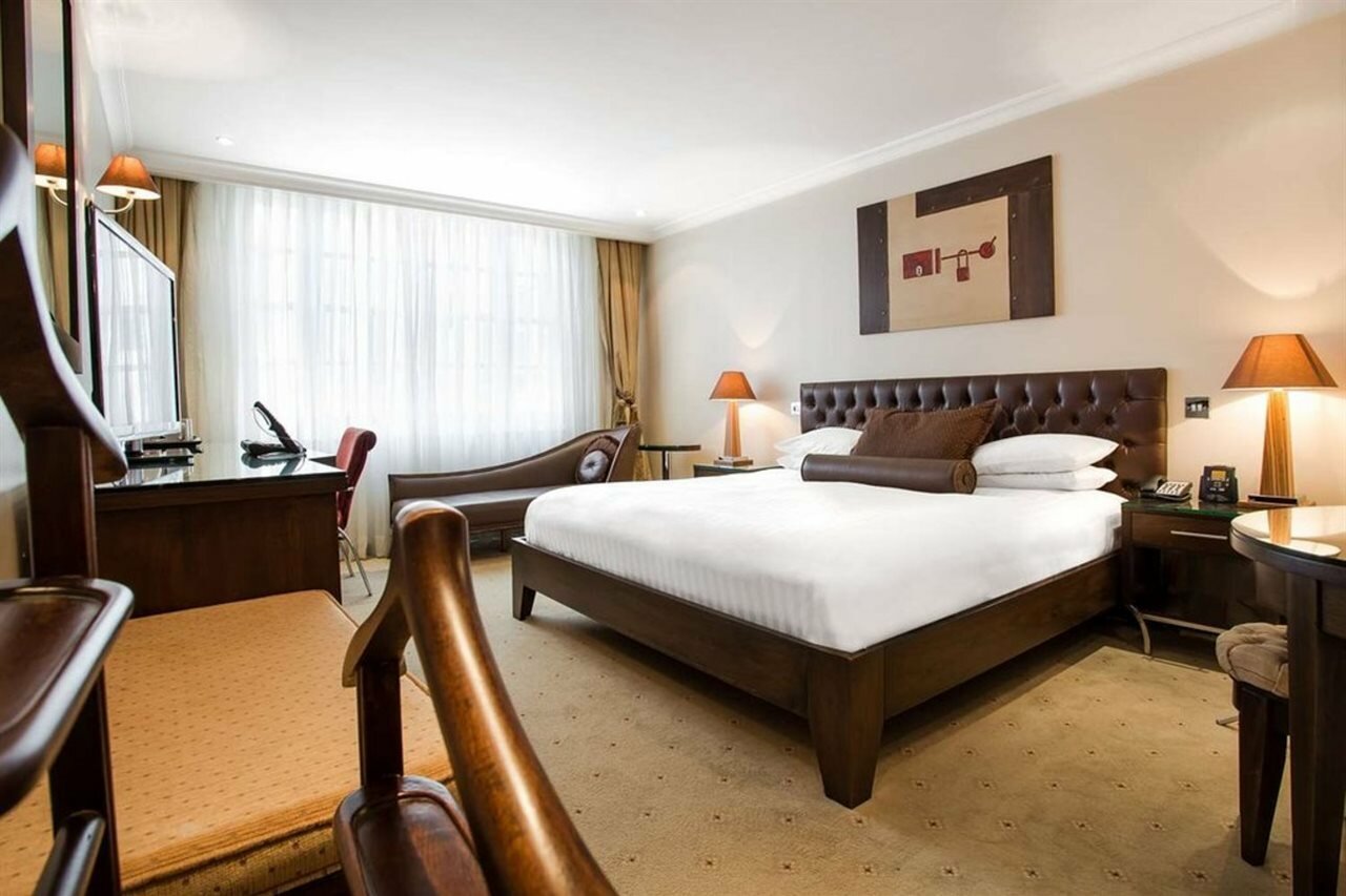 Фото Courthouse Hotel