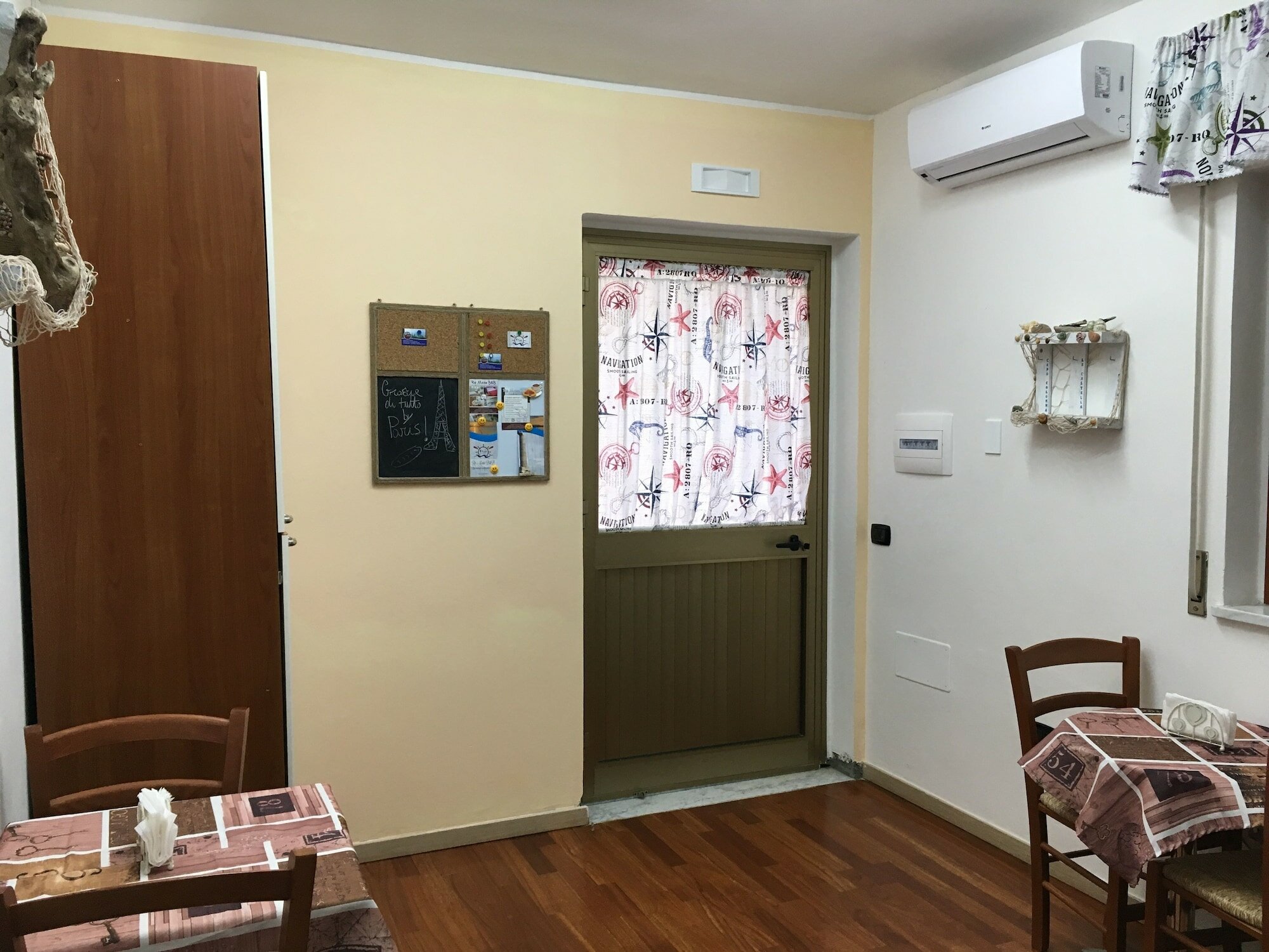 Фото Re Mare B&b