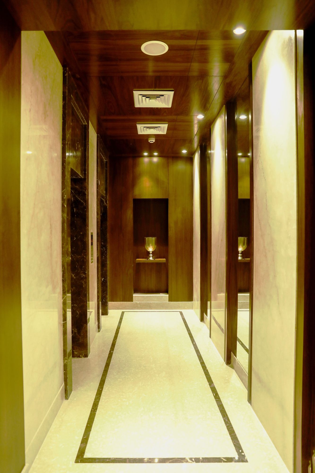 Фото Golden Sarovar Portico Amritsar