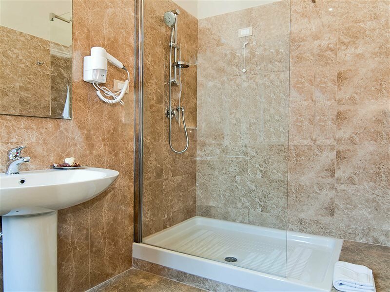 Фото Hotel Roma Vaticano