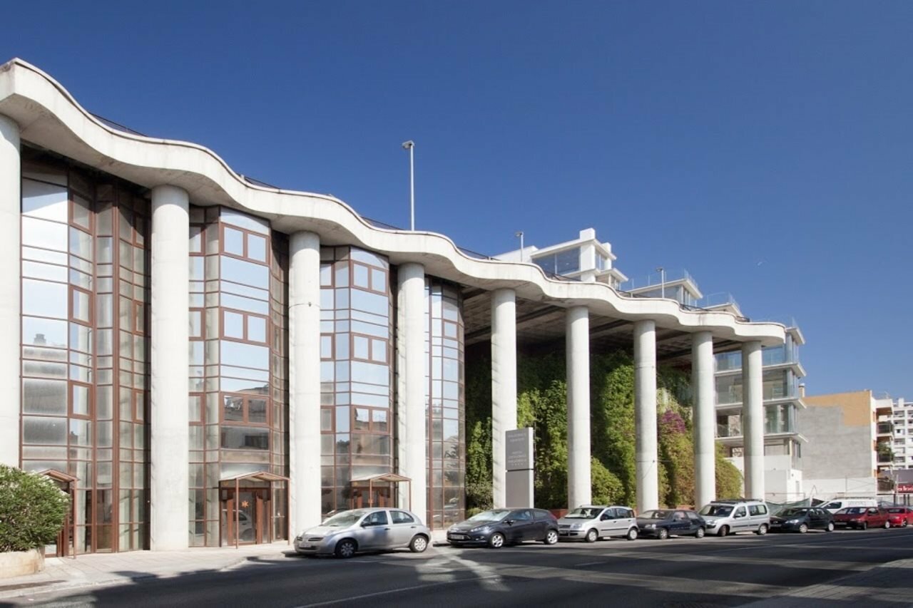 Фото отеля 2