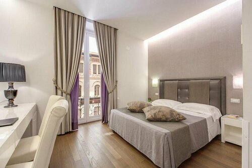 Гостиница Boutique Hotel Roma в Риме
